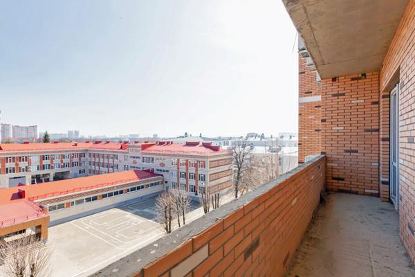 Квартира на продажу в Краснодаре, им. Дзержинского ул, 26к1 фото №8
