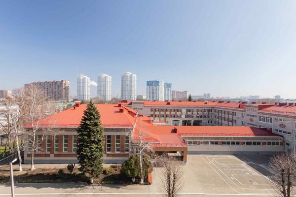 Квартира на продажу в Краснодаре, им. Дзержинского ул, 26к1 фото №9