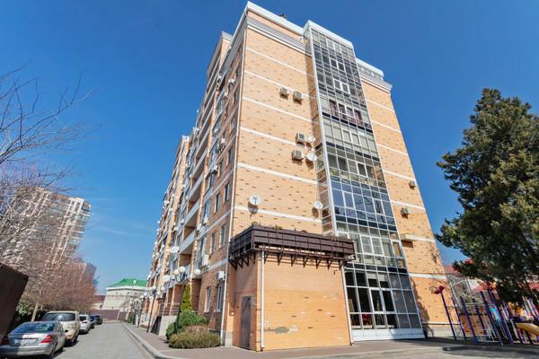 Квартира на продажу в Краснодаре, им. Дзержинского ул, 26к1 фото №11