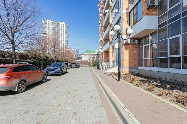 Квартира на продажу в Краснодаре, им. Дзержинского ул, 26к1 фото №13