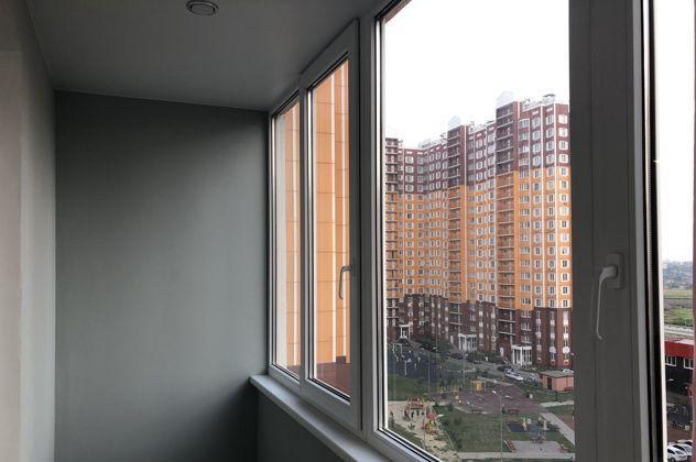 Квартира на продажу в Ростове-на-Дону, улица Ткачёва, 22 фото №6
