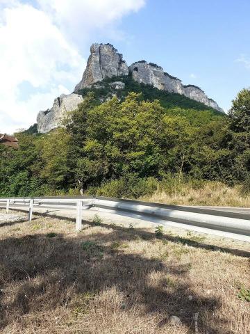 Участок на продажу в Танковом, Садовая улица фото №1