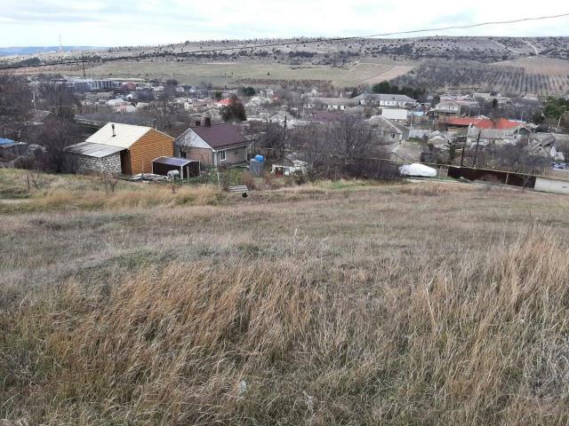 Участок на продажу в Танковом, Садовая улица фото №3