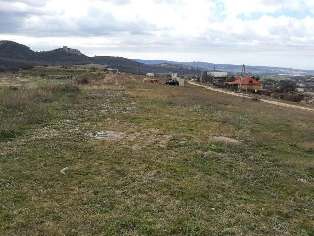 Участок на продажу в Танковом, Садовая улица фото №4