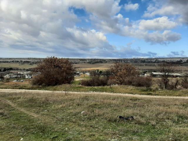 Участок на продажу в Танковом, Садовая улица фото №5