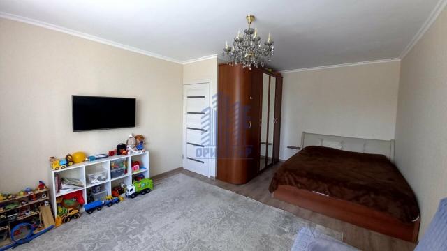 Квартира на продажу в Чебоксаре, Новогородская улица, 22/3 фото №0