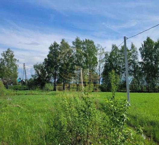 Участок на продажу в Шкляевской, Вдохновения, 7А фото №1