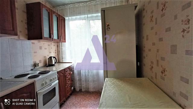Квартира на продажу в Новоалтайске, улица 7 микрорайон, дом 15 фото №0