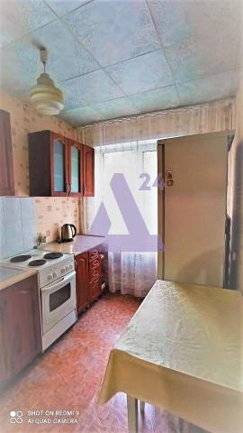 Квартира на продажу в Новоалтайске, улица 7 микрорайон, дом 15 фото №1