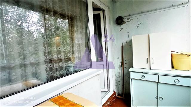 Квартира на продажу в Новоалтайске, улица 7 микрорайон, дом 15 фото №11