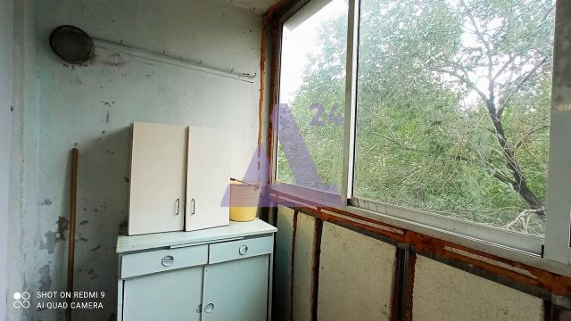 Квартира на продажу в Новоалтайске, улица 7 микрорайон, дом 15 фото №12