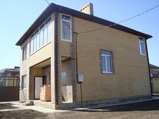 Дом на продажу в хуторе Ленина, Лучезарная, 45-47 фото №0
