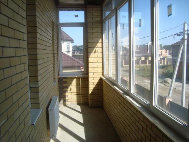 Дом на продажу в хуторе Ленина, Лучезарная, 45-47 фото №3