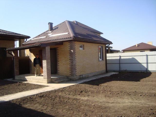 Дом на продажу в хуторе Ленина, Лучезарная, 45-47 фото №9
