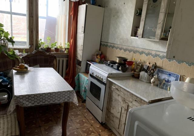 Квартира на продажу в Шахтах, ул. Свободы, 27 фото №0