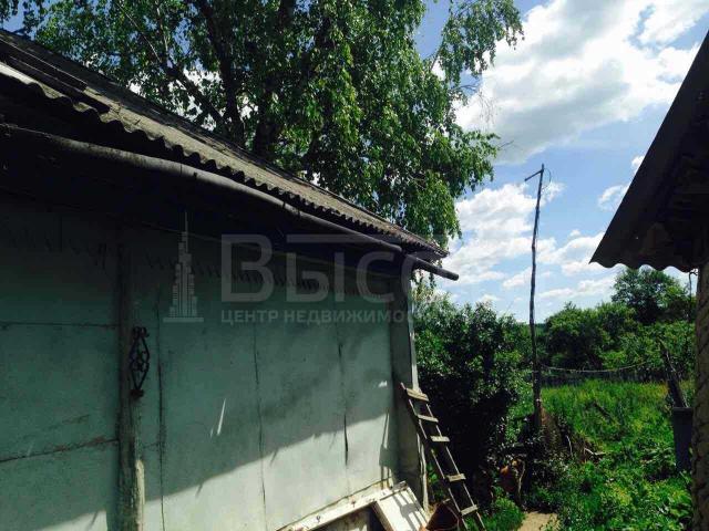 Участок на продажу в Борщево, улица Верный Путь, 22 фото №2