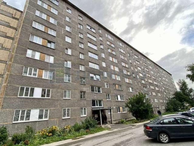 Квартира на продажу в Череповце, Гоголя улица, 17 фото №0