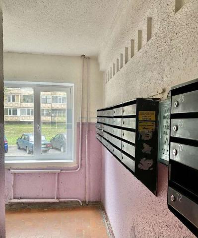 Квартира на продажу в Череповце, Гоголя улица, 17 фото №23