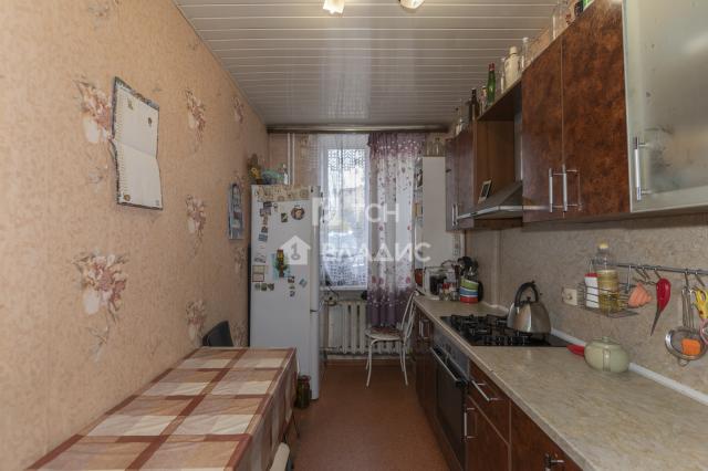 Квартира на продажу в Ивантеевке, Трудовая улица, 8 фото №0