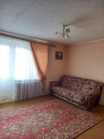 Квартира на продажу в Цивильске, улица Никитина, 8А фото №0