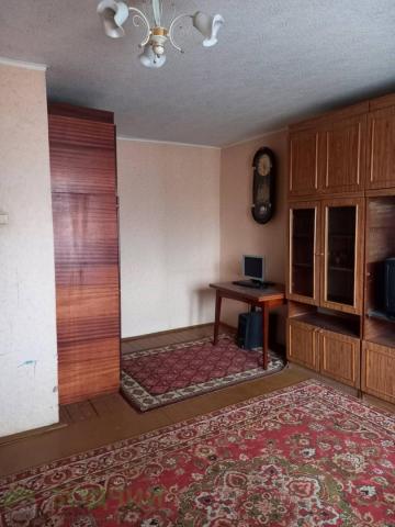 Квартира на продажу в Цивильске, улица Никитина, 8А фото №1
