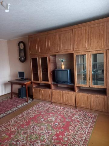 Квартира на продажу в Цивильске, улица Никитина, 8А фото №2
