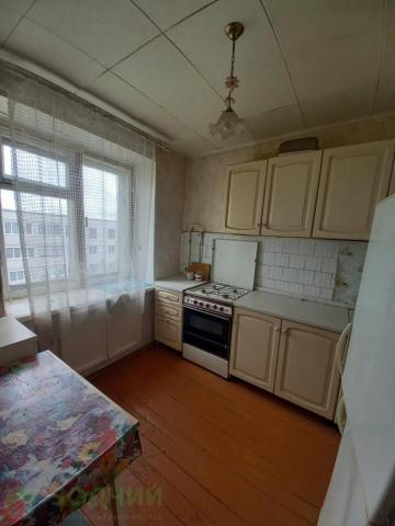Квартира на продажу в Цивильске, улица Никитина, 8А фото №3
