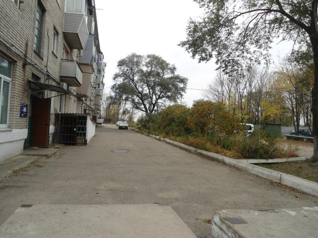 Квартира на продажу по адресу Россия, Приморский край, Уссурийский городской округ, Воздвиженка, ул. Студгородок, 1 фото №9