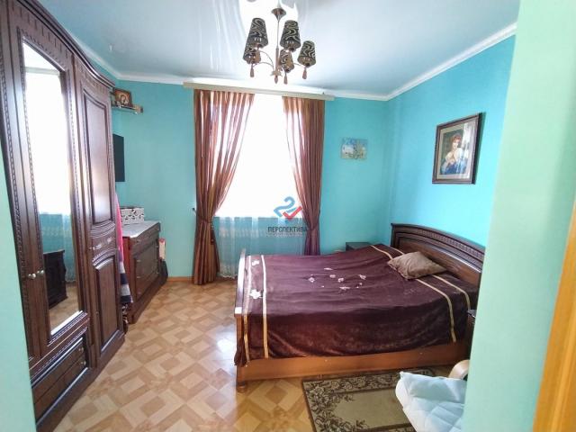 Дом на продажу в станице Гостагаевская (станица. Гостагаевская), Вишнёвый переулок, 4 фото №6
