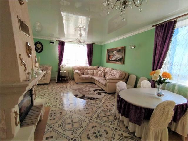 Дом на продажу в станице Гостагаевская (станица. Гостагаевская), Вишнёвый переулок, 4 фото №0