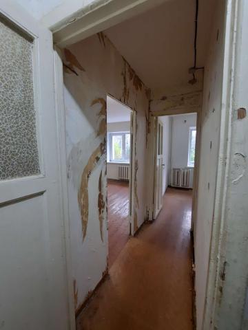 Квартира на продажу в Кирове, Левитана улица, 8 фото №2