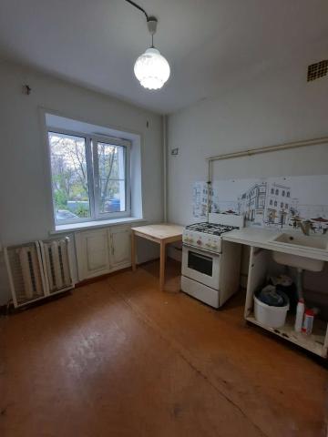 Квартира на продажу в Кирове, Левитана улица, 8 фото №4