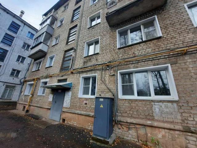 Квартира на продажу в Кирове, Левитана улица, 8 фото №6