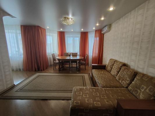 Квартира на продажу в Чебоксаре, А.Миттова б-р, 14 фото №0