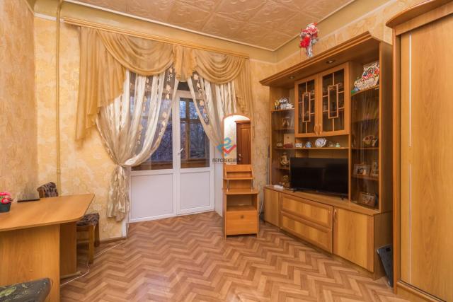Комната на продажу в Уфе, улица Свободы, 21 фото №0