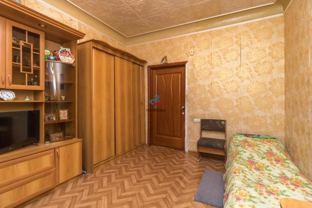Комната на продажу в Уфе, улица Свободы, 21 фото №2
