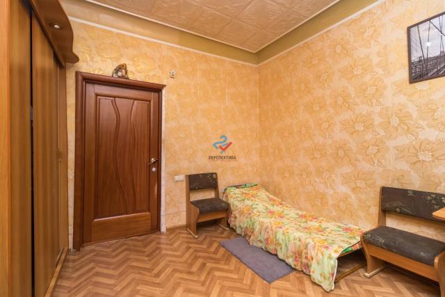 Комната на продажу в Уфе, улица Свободы, 21 фото №3
