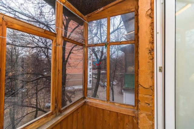 Комната на продажу в Уфе, улица Свободы, 21 фото №4