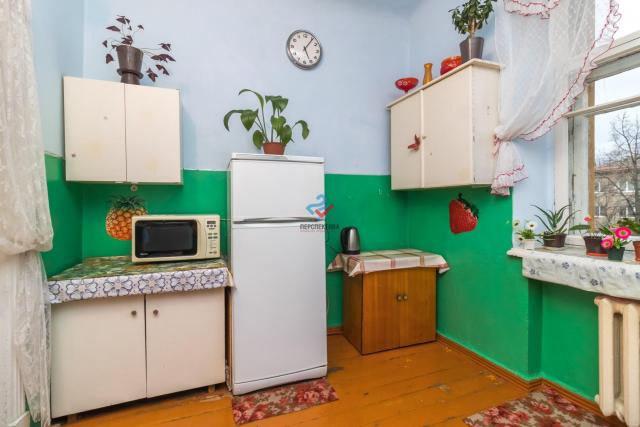 Комната на продажу в Уфе, улица Свободы, 21 фото №6