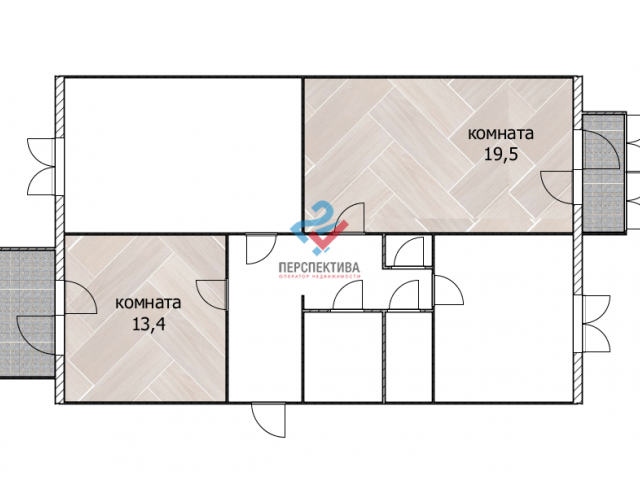 Комната на продажу в Уфе, улица Свободы, 21 фото №16