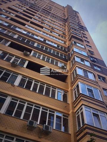 Квартира на продажу в Ростове-на-Дону, улица Нансена, 103/1/2 фото №3