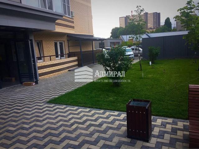 Квартира на продажу в Ростове-на-Дону, улица Нансена, 103/1/2 фото №4