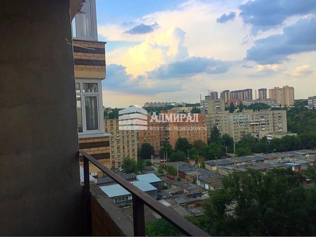 Квартира на продажу в Ростове-на-Дону, улица Нансена, 103/1/2 фото №2