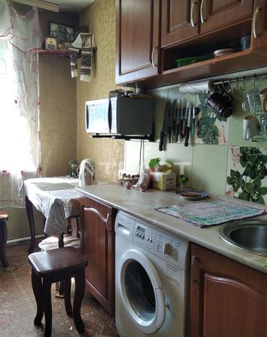 Дом на продажу в Семилуках селе, Российская, 5 фото №4