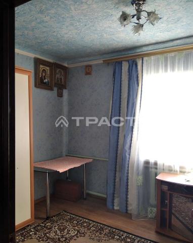 Дом на продажу в Семилуках селе, Российская, 5 фото №6