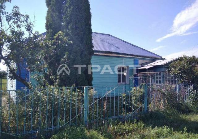 Дом на продажу в Семилуках селе, Российская, 5 фото №0