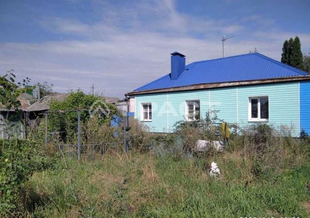 Дом на продажу в Семилуках селе, Российская, 5 фото №3