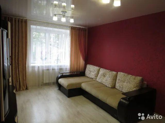 Квартира на продажу в Смоленске, Средне-Лермонтовская улица, 8 фото №0