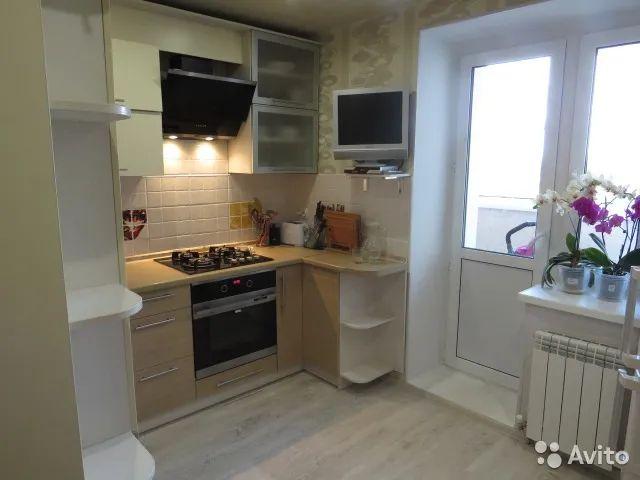 Квартира на продажу в Смоленске, Средне-Лермонтовская улица, 8 фото №9