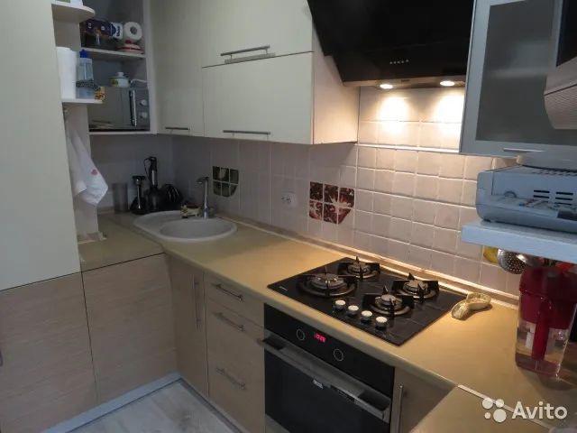 Квартира на продажу в Смоленске, Средне-Лермонтовская улица, 8 фото №11